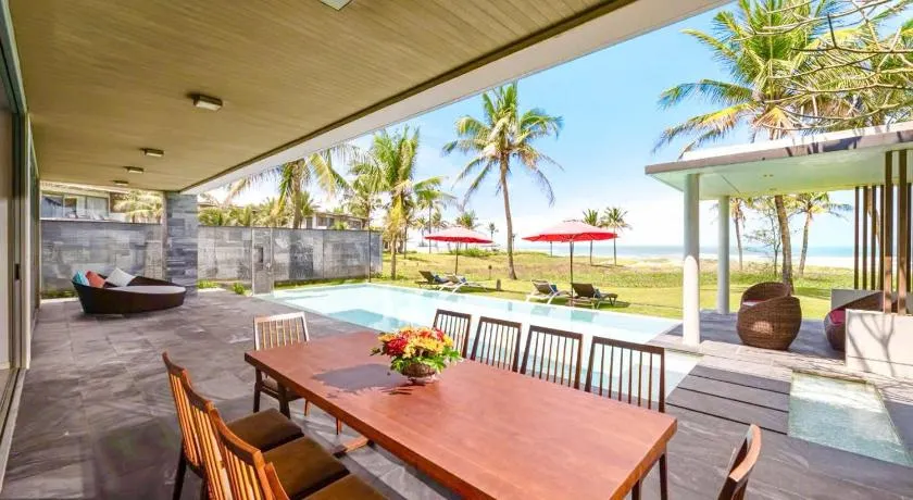 Danang Villas Complex - Image 1