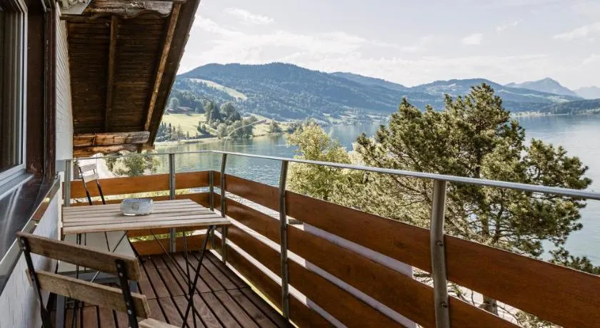 Ferienwohnung Ägerisee - Image 1