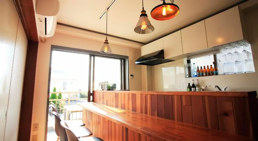 一棟貸しの海宿 Kamakura SUN&BREEZE - Image 1