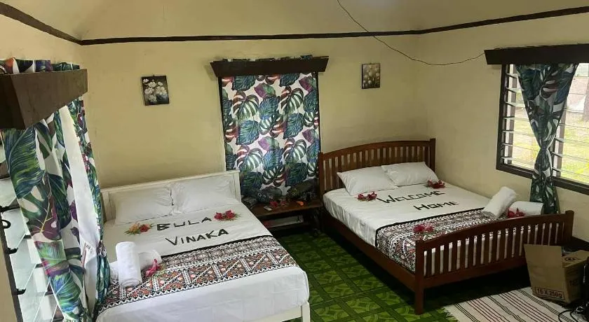 Beachside Haven Homestay - Image 1