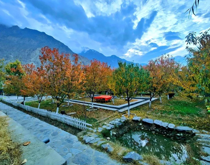Das-e-Basi - Image 1