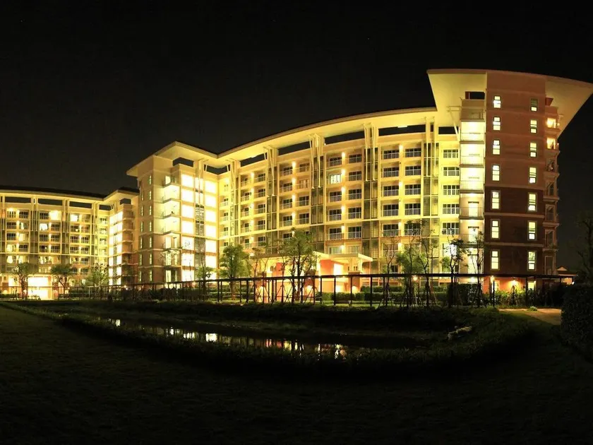 Grow Residences - Image 1