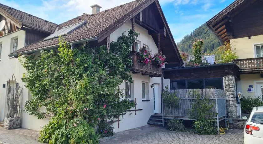 Ferienwohnung Stegmühle I - Image 1