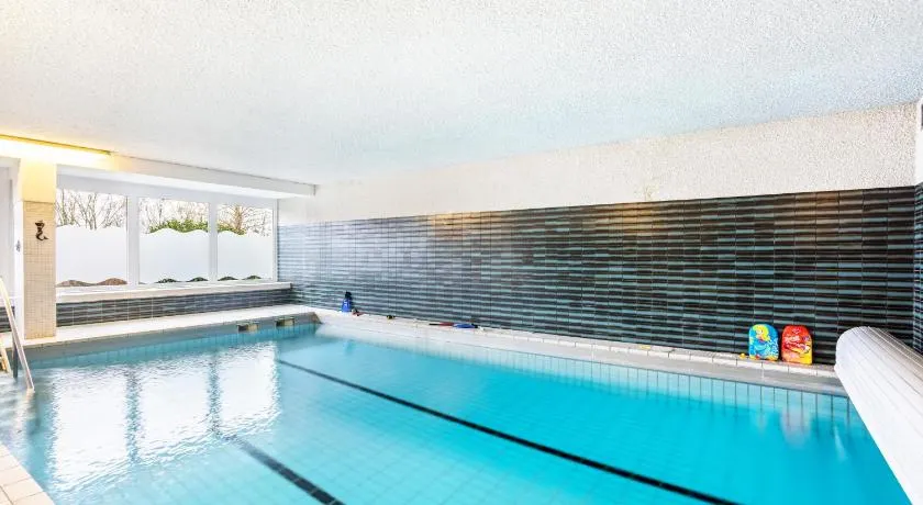 Ferienappartement Möhnesee mit Pool - Image 1