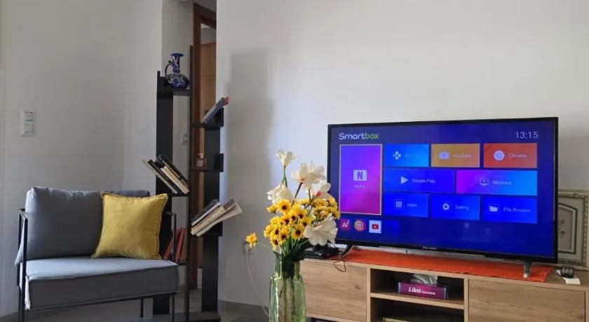 Cozy Apartment - Image 1