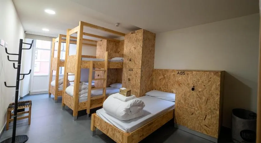 LUMEN ALBERGUE - Image 1