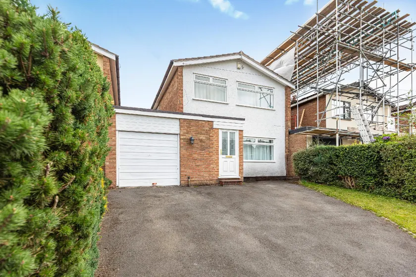 Desirable homely retreat - Image 1