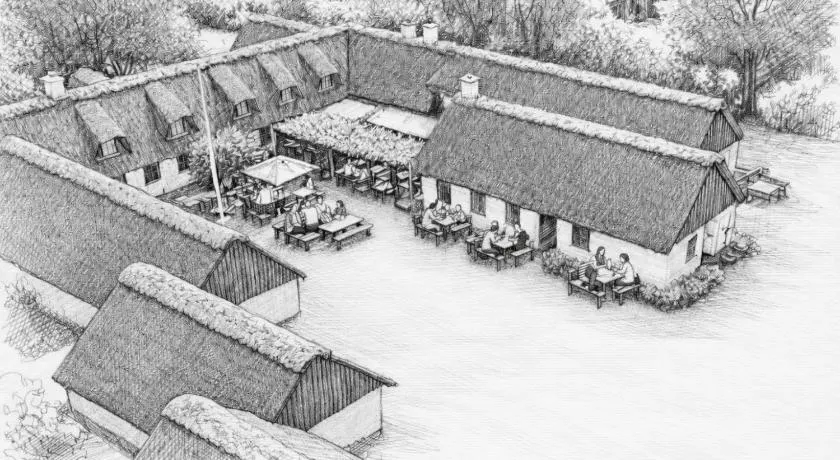Nørby Boutique Hotel - Image 1