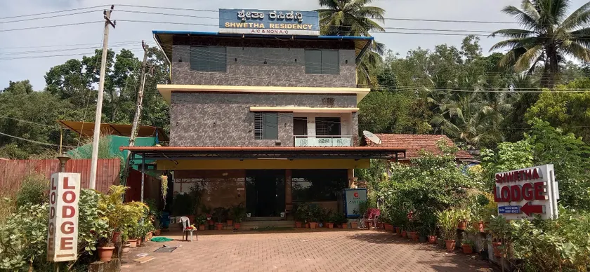 Shwetha Residency - Image 1