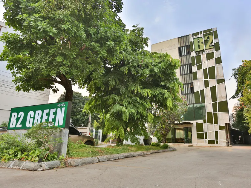 B2 Green Boutique and Budget Hotel - Image 1