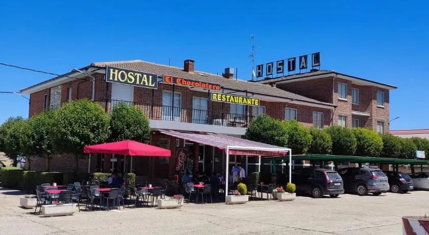 HOSTAL EL CHOCOLATERO - Image 1
