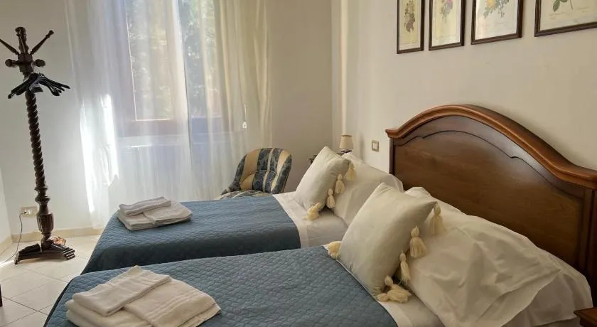 Family rooms - 2 camere in villa vicino a Montepulciano - Image 1