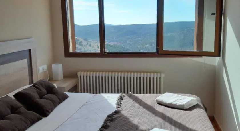 Apartamentos Mirador de Gúdar - Image 1