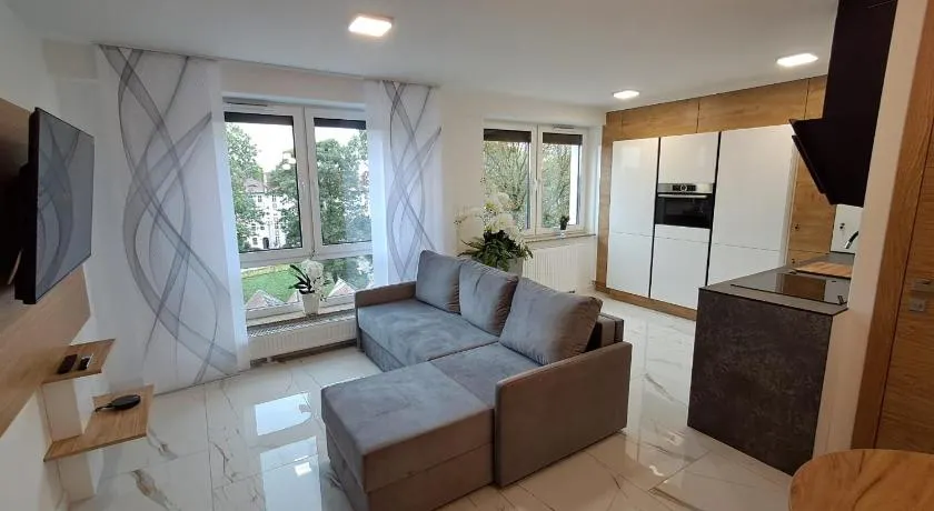 Apartament 100-Brawa 26 - Image 1