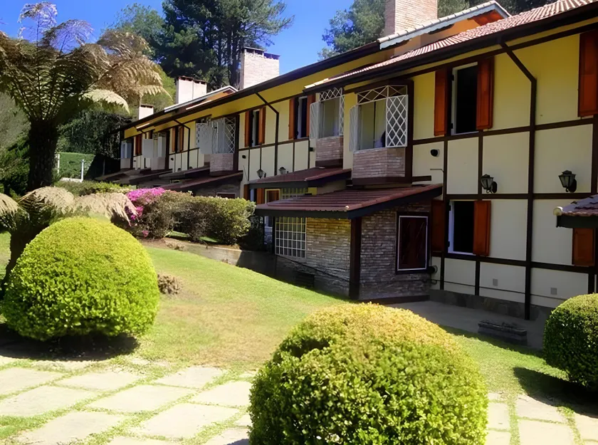 Pousada Serra Villena - Image 1