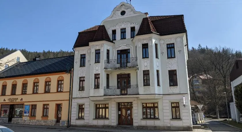 Apartmány Nejdek - Image 1