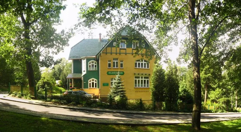 Pensjonat Eldorado - Image 1