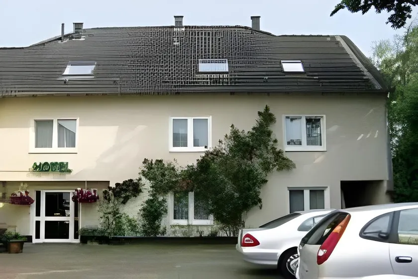 Hotel Schmerkötter - Image 1