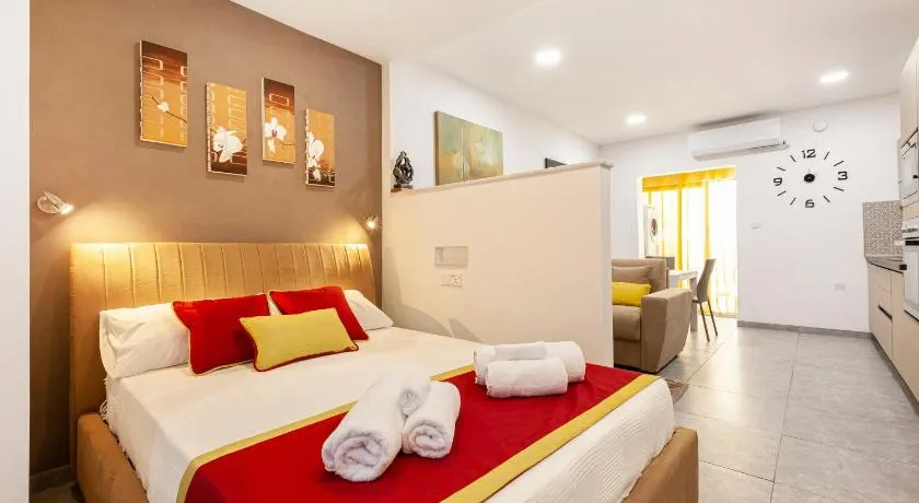 Modern & Lovely Studio - Prime location - Image 1