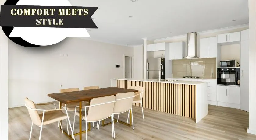 Family-Friendly 4BR Haven - Big Space Comfort - Image 1