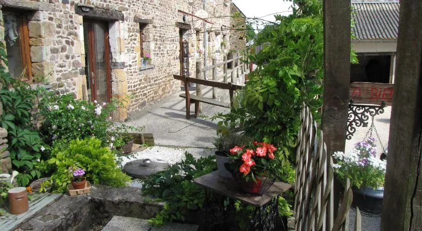 L'Ecurie chambre d'hôtes - Image 1