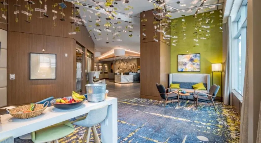 Global Luxury Suites Bethesda Chevy Chase - Image 1