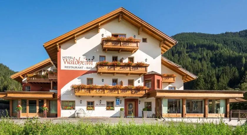Hotel Waldheim - Image 1