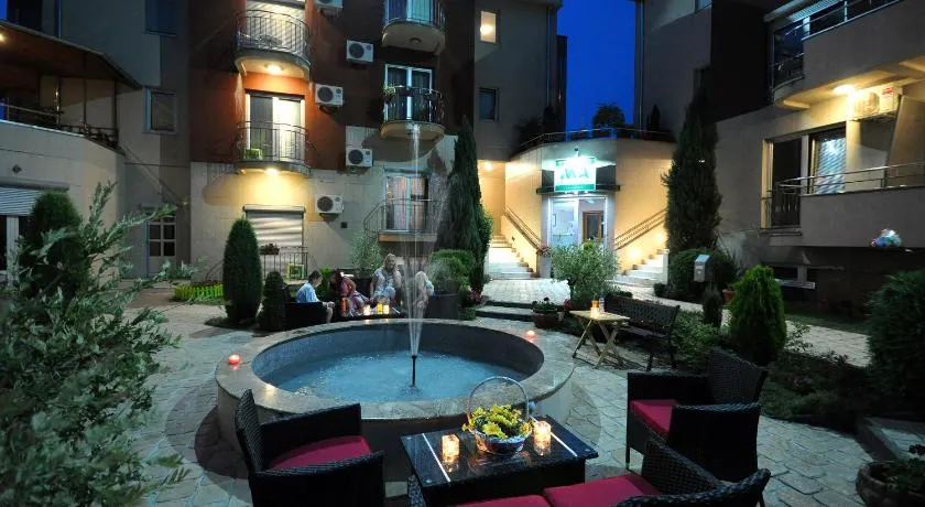 IWA CENTAR Apartments & Wellness - Image 1