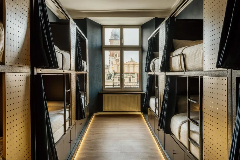 dreamfactory - Hostel Krakow - Image 1