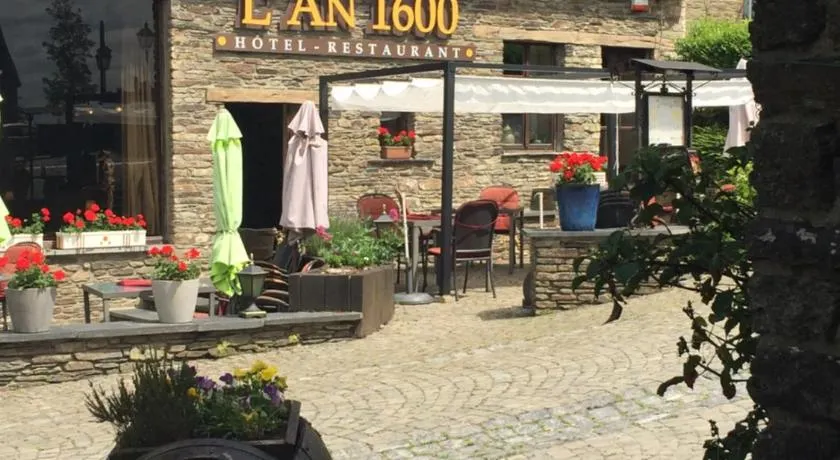 Auberge de L'an 1600 - Image 1
