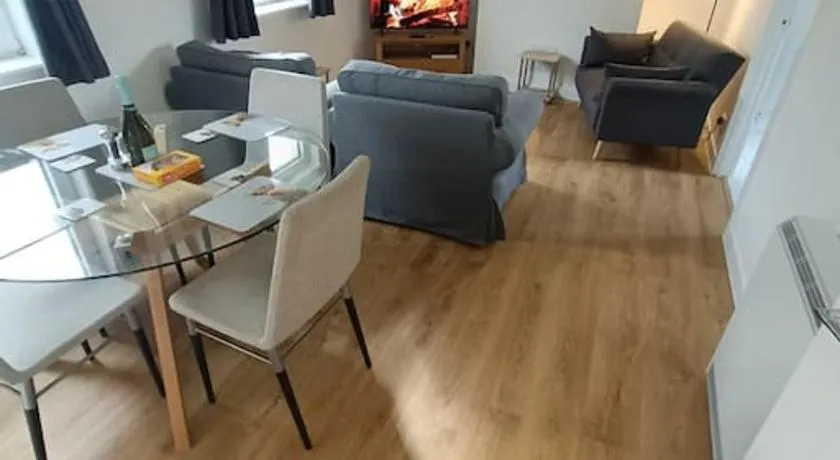 2 bed highland home base for Isle of Skye and Lochalsh - Image 1
