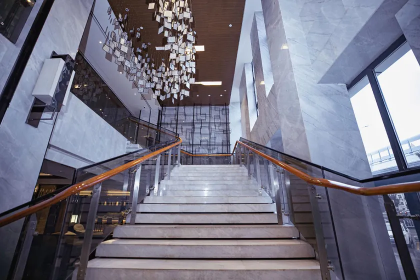 Manting Hotel (Ganzhou Vientiane City) - Image 1