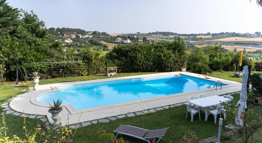 Blue Moon Relais - Image 1