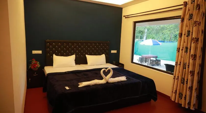 Kadal Beach House Marari  - Image 1