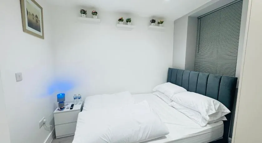 Letza House - Private En-Suite Rooms near Cardiff City Centre - Image 1