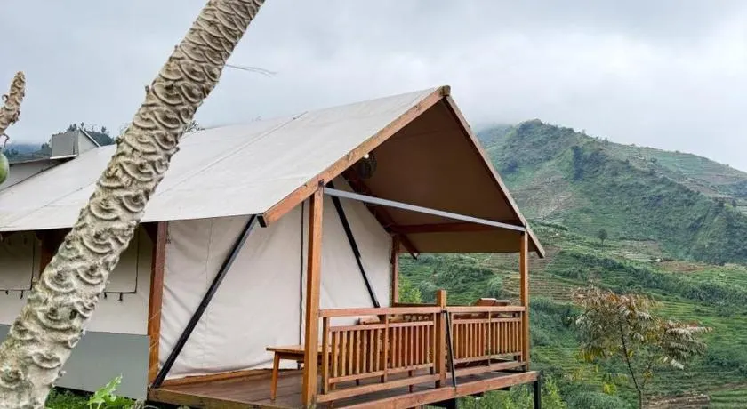 Glamping Dieng Sunrise Point Pandawa 5 - Image 1