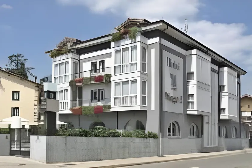 Hotel Nagusi - Image 1