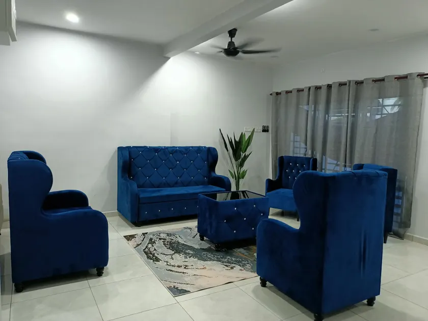 ikare Homestay Kota Jaya@KotaTinggi Johor - Image 1
