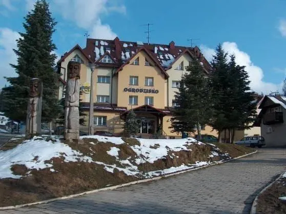 Hotel *** NAT Wisła - Image 1