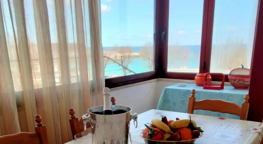 La Veranda sul mare - Image 1