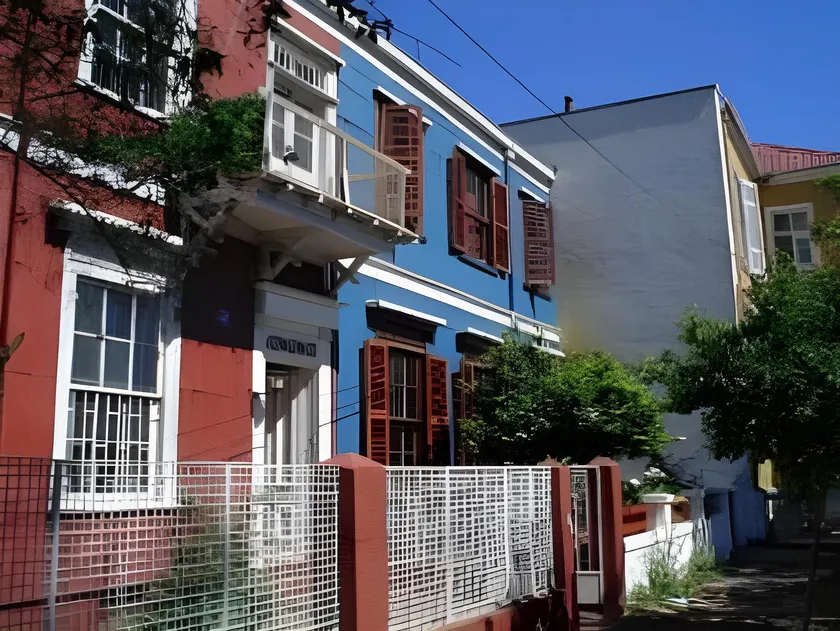 Hostal Residencia en el Cerro - Image 1