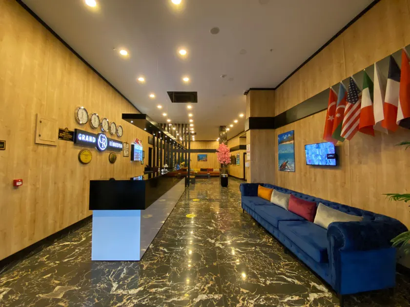 GRAND RİMEDYA HOTEL MUDANYA - Image 1