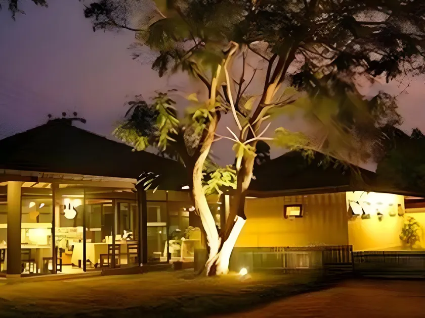 Heritage Habarana Hotel - Image 1