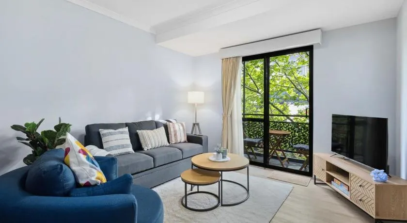 Exclusive Northbridge Apt w Wi-Fi Pool - Image 1