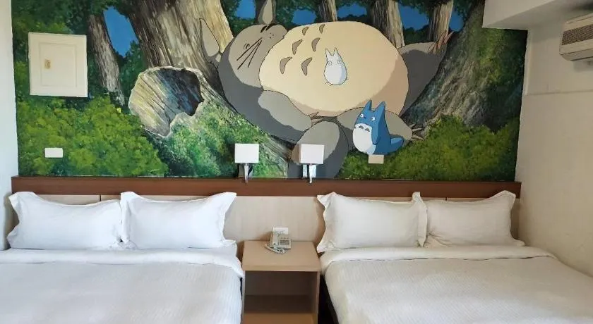 Little Paradise Inn - Image 1