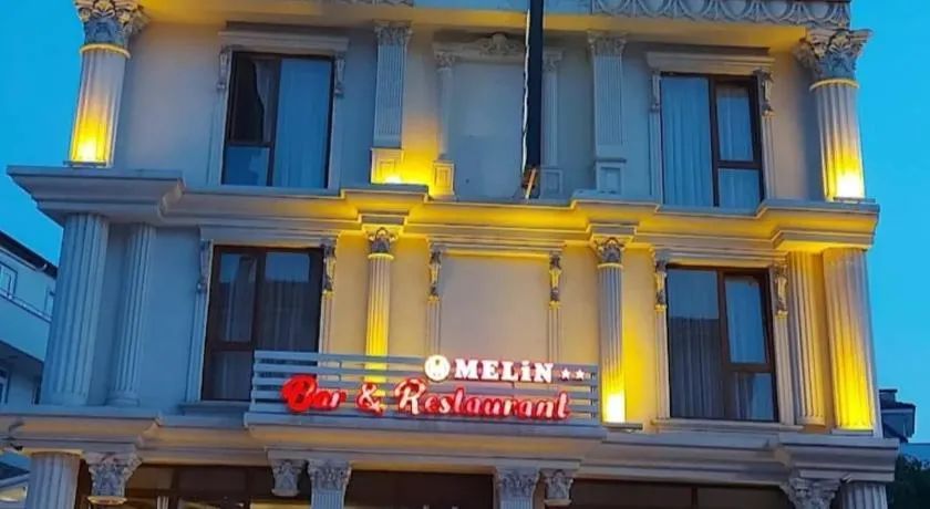 Melin Otel - Image 1
