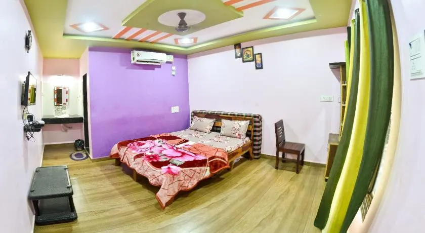 New Aarya Homestay Tarkarli - Image 1