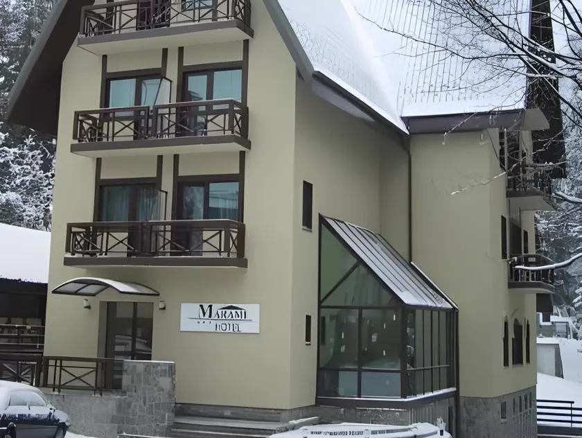 Hotel Marami - Image 1