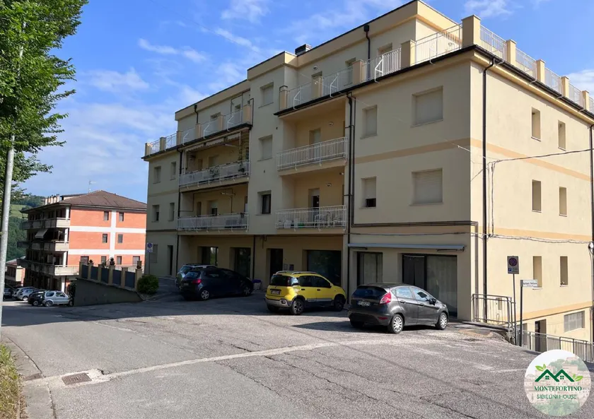 Montefortino Sibillini House - Image 1