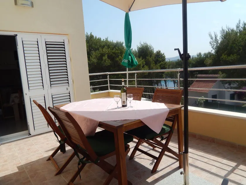 Apartments Mimose - Image 1